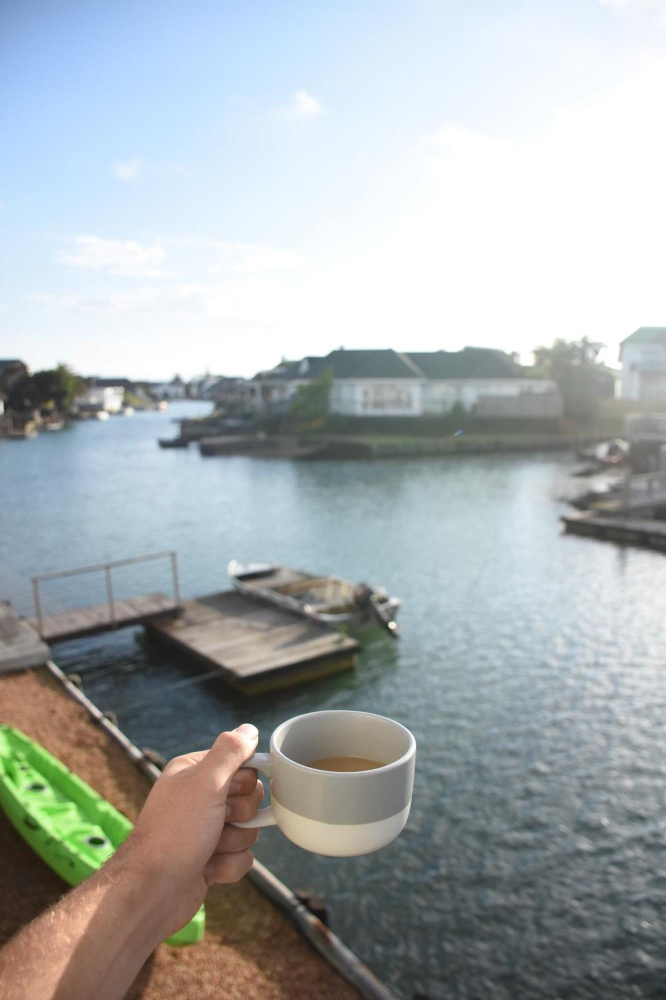 Canal Guest House - Waterfront Boutique Bed & Breakfast - Solar Power St. Francis Bay Exterior foto