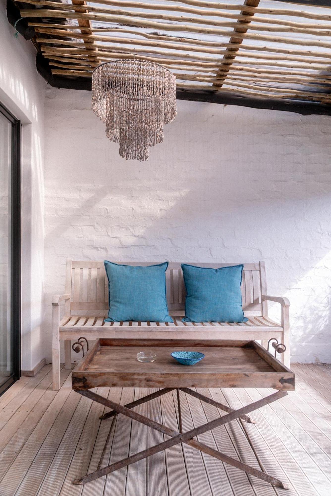 Canal Guest House - Waterfront Boutique Bed & Breakfast - Solar Power St. Francis Bay Zimmer foto